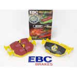 EBC DP4690R Yellowstuff rear brake pads BMW e34 e32