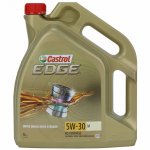 Castrol Edge M 5W-30 Motorl 5 Liter BMW Longlife 04