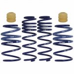 H&R 28639-3 45mm Lowering Springs for VW Golf 8 VIII 1.5...