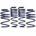 H&R 28711-2 35mm Lowering Springs for VW Polo AW1 Seat...