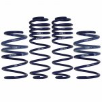 H&R 28639-3 Lowering Springs for VW Golf 8 VIII 45mm Seat...