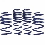 H&R 35mm Lowering Springs for Audi A1 VW Polo AW Seat...