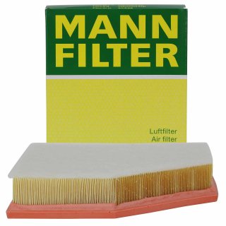 MANN Luftfilter fr BMW