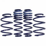 H&R 30 mm Lowering Springs for Seat Ateca Skoda Kodiaq VW...