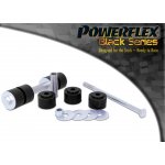 2 x Powerflex PFR5-1611BLK Black Series Rear Anti Roll...