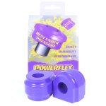 2x Powerflex PFF5-1903-24 PU Front Anti-Roll Bar Bush...