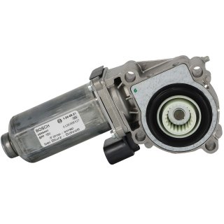 Bosch Actuator  for transfer case for BMW X3 E83 X5 E53