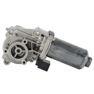 Bosch Actuator  for transfer case for BMW X3 E83 X5 E53