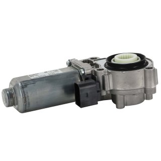 Bosch Actuator  for transfer case for BMW X3 E83 X5 E53