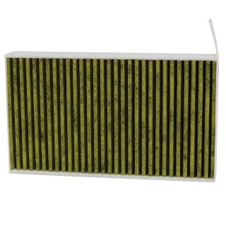 MANN Innenraumluftfilter Pollenfilter fr TESLA Model 3 Model Y