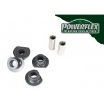 2x Powerflex PFF5-2002H Front Lower Arm Outer Bush for...