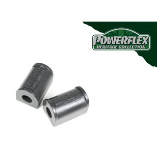 2x Powerflex PFF5-2003-15 PU Anti Roll ar Bush 15mm Front or Rear for BMW 1502-2002 (No.3)