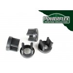 2 x Powerflex PFR5-2020H Rear Beam Mount Bush Insert BMW...