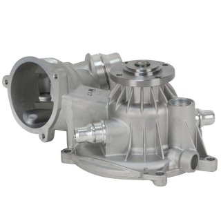 Saleri Wasserpumpe fr BMW N62N E60 E61 540i 550i E63 E64 650i E65 E66 740i 750i E70 X5 4.8i N62N