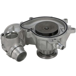 Saleri Wasserpumpe fr BMW N62N E60 E61 540i 550i E63 E64 650i E65 E66 740i 750i E70 X5 4.8i N62N