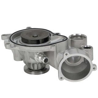 Saleri water pump for BMW N62N E60 E61 540i 550i E63 E64 650i E65 E66 740i 750i E70 X5 4.8i N62N