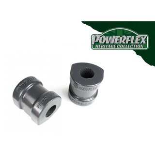 2 x Powerflex PFF5-310-24H PU Stabilager 24mm vorne fr BMW e36 e34 e32 Z3