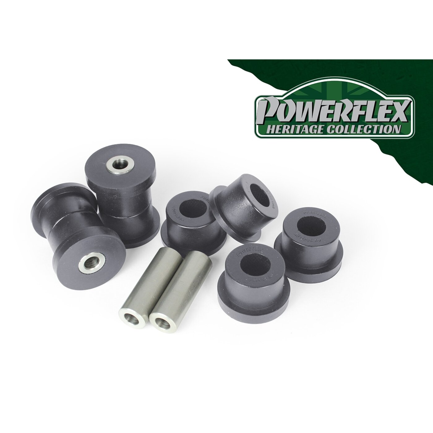 X Powerflex Pfr H Pu Buchsen Achsschwingen Bmw E E E E Nr