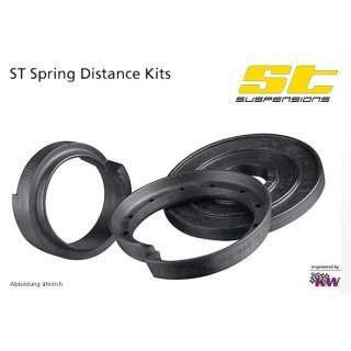 ST Spring distance kit 20mm Hinterachse fr BMW e81 e87 e90 e91 e92 e93