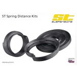 ST Spring distance kit 20mm Hinterachse fr BMW e81 e87...