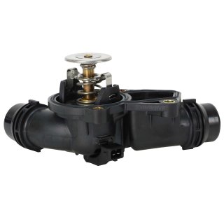 WAHLER Thermostat coolant 97C for BMW M52 M54 from 08.1998