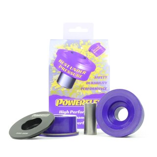 Powerflex PFR5-4026 PU Rear Diff Rear Mounting Bush for BMW M2 M3 M4 (No.22)