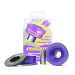 Powerflex PFR5-4026 PU Rear Diff Rear Mounting Bush for...