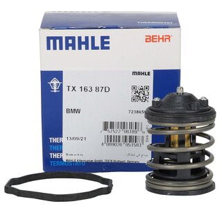 Mahle Thermostat fr BMW N47N N47S1 N57N N57Z N57X