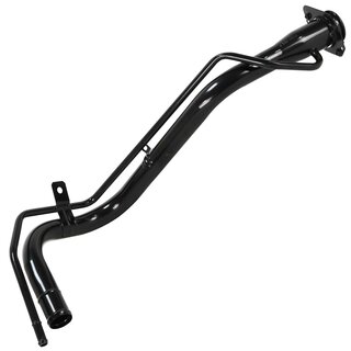 Filler Pipe Fuel Filler Neck Tank Pipe for Suzuki SX4 Fiat Seidici up to 2013