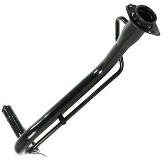 Filler Pipe Fuel Filler Neck Tank Pipe for Suzuki SX4 Fiat Seidici up to 2013