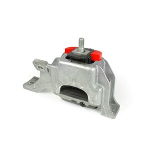 1x Powerflex PFF5-224 PU Engine Mount Insert for Mini