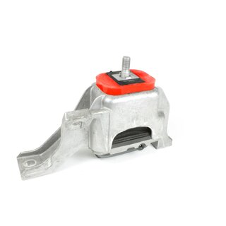 1x Powerflex PFF5-224 PU Engine Mount Insert for Mini