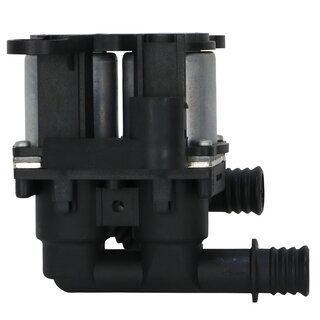 Wasserventil Heizungsregelventil fr BMW e31 e32 e34