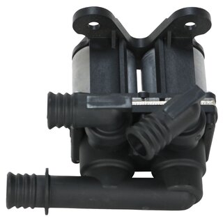 Wasserventil Heizungsregelventil fr BMW e31 e32 e34