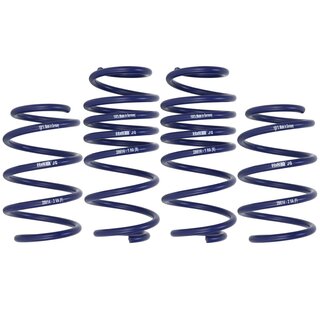 H&R 28614-2 35mm Lowering Springs Sport Springs for VW Caddy V Ford Tourneo Connect