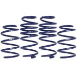 H&R 28614-2 35mm Lowering Springs Sport Springs for VW...