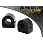 2x Powerflex PFR5-1210-22.5BLK PU Stabibuchse Hinterachse...