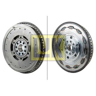 LUK dual mass flywheel for BMW e60 E61 M5 E63 E64 M5