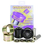 2x Powerflex PFF5-2701 Front Radius Arm Bush for BMW 3er...