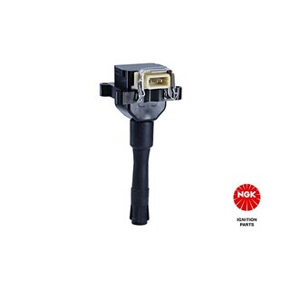 NGK ignition coil for BMW e36 e34 e32 e38 e31 M50 M60