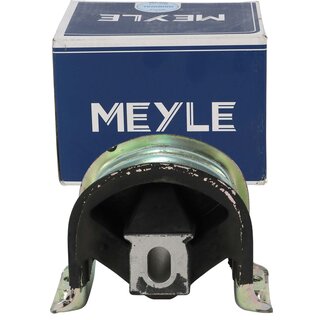 1x Meyle Engine Mount Transmission Mount Front Lower for VW Transporter T5 / T6