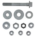 1x Suspension Mounting Kit Front Axle for BMW E39