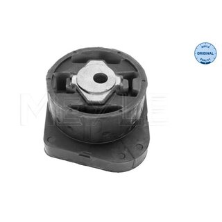 Meyle gearbox mount for transfer case for BMW xDrive