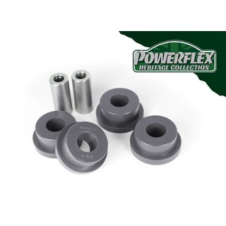 Kopie von 2 x Powerflex PFF5-802H PU Buchsen untere Querlenker fr BMW e24 e28 #1