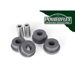 2 x Powerflex PFF5-802H PU bushes for front lower...