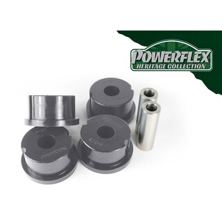 2 x Powerflex PFR5-807 rear beam bush for BMW e24 e28 (No.6)