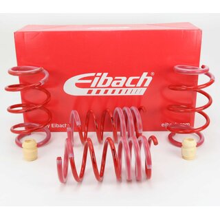 Eibach Pro-Kit 30/25mm Tieferlegungsfedern fr Fiat 500 (312_)