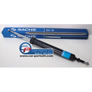 Sachs rear shock absorber for BMW e81 e87 with standard suspension