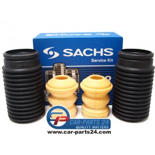 Sachs front shock absorber protection kit for BMW