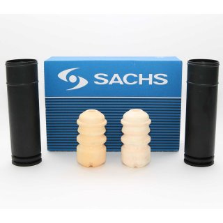 Sachs rear additional damper with protection tube for BMW e36 e46 with standard suspension